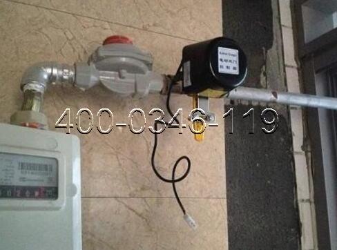 消防燃氣報警器檢測