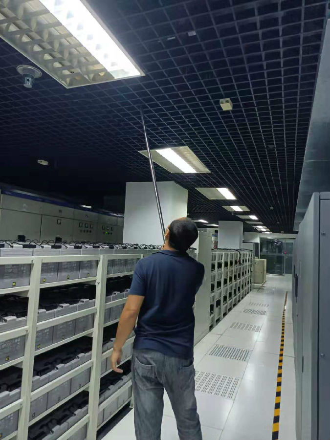 豐臺區消防檢測