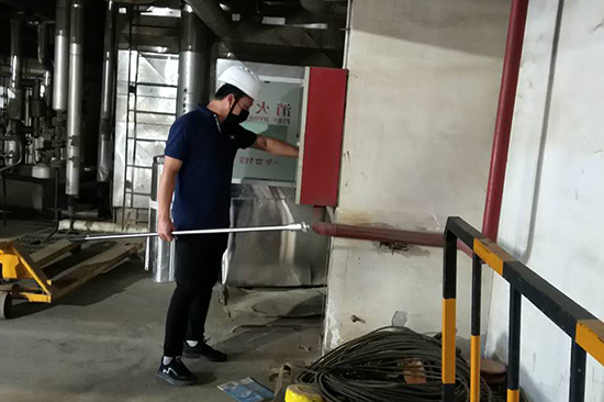 消防器材檢測價格