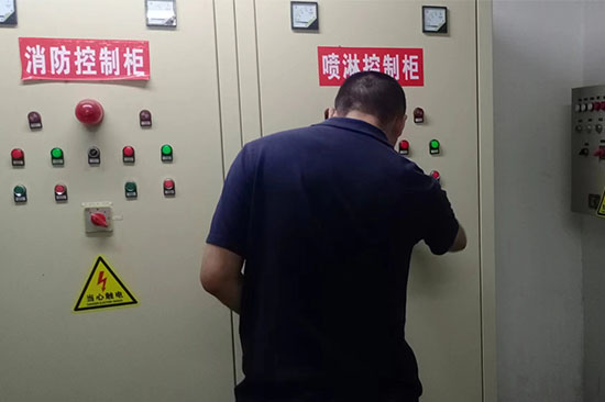 消電檢檢測結果,消電檢報告必須要求合格嗎