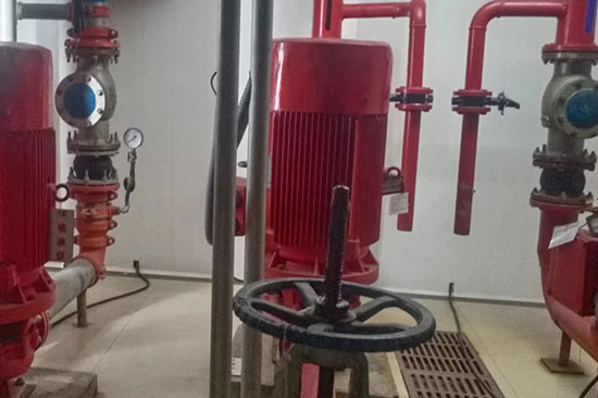 寫字樓可以自己做年度消防檢測(cè)嗎？寫字樓自己做消防維保有哪些要求？