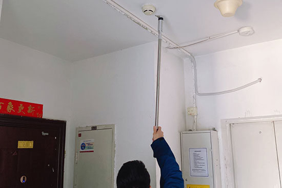 消防竣工檢測(cè)，消防改造后竣工消防檢測(cè)驗(yàn)收