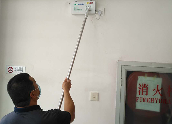 北京西城區(qū)消防檢測,美容店醫(yī)美場所出消電檢報告多少錢?